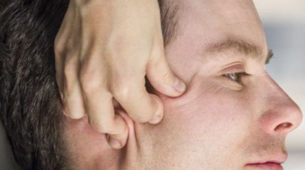 1 - Diş Sıkma Tedavisi