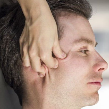 1 - Diş Sıkma Tedavisi