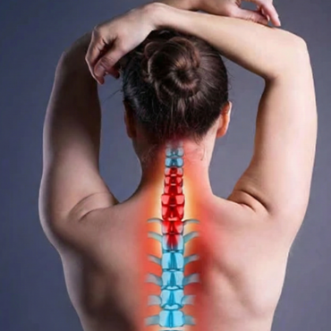 3 - Boyun Ağrısı Tedavisi