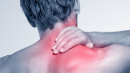 4 - Boyun Fıtığı