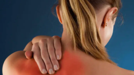 6 - Omuz Ağrısı Tedavisi