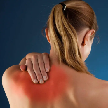 6 - Omuz Ağrısı Tedavisi