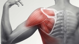 7 - Omuz Bağ Yırtığı