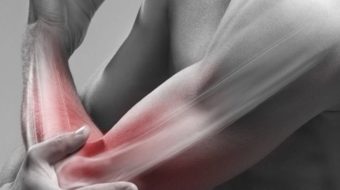 8 - Dirsek Ağrısı