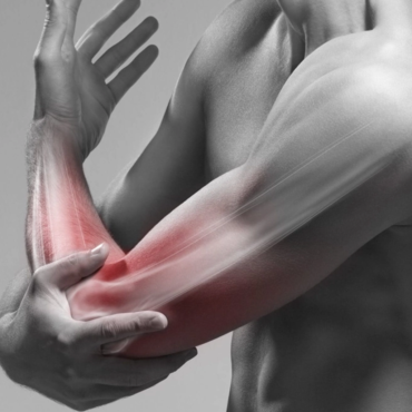 8 - Dirsek Ağrısı