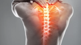 10 - Sırt Ağrısı Tedavisi