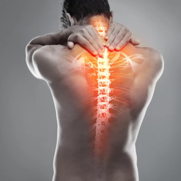 10 - Sırt Ağrısı Tedavisi