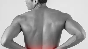 12 - Bel Fıtığı Tedavisi