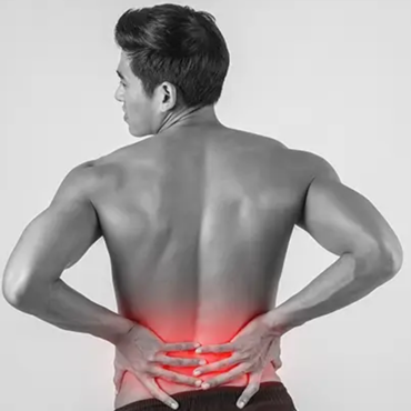 12 - Bel Fıtığı Tedavisi