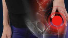 14 - Kalça Sıkışması